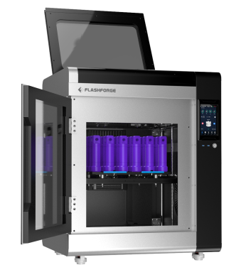 Flashforge Creator 4-A HT